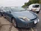 2011 RENAULT LAGUNA 2.0 DCI 180 GT LINE TOMTOM 3DR for sale at Copart NEWBURY