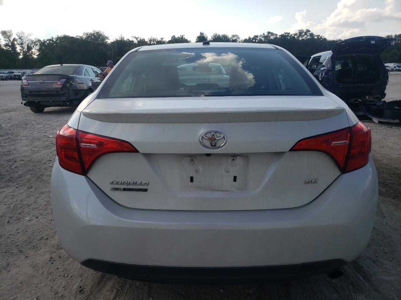 2017 Toyota Corolla - Image 6