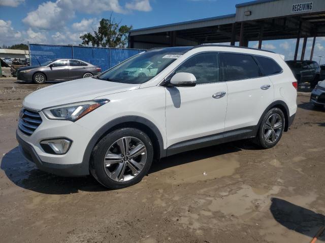 2015 Hyundai Santa Fe Gls