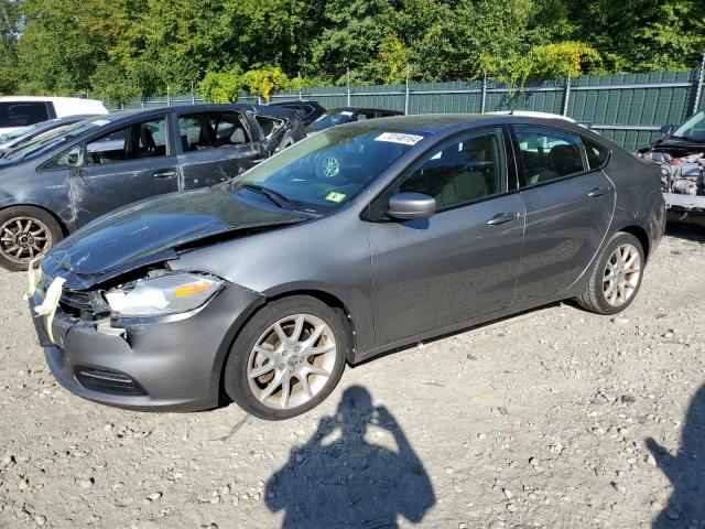 2013 Dodge Dart Sxt for Sale in Candia, NH - Front End