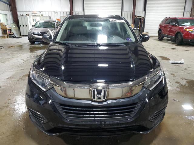  HONDA HR-V 2020 Black