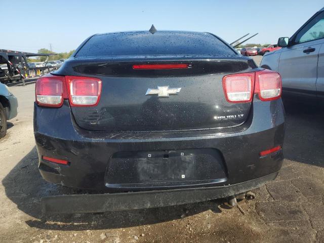  CHEVROLET MALIBU 2013 Black