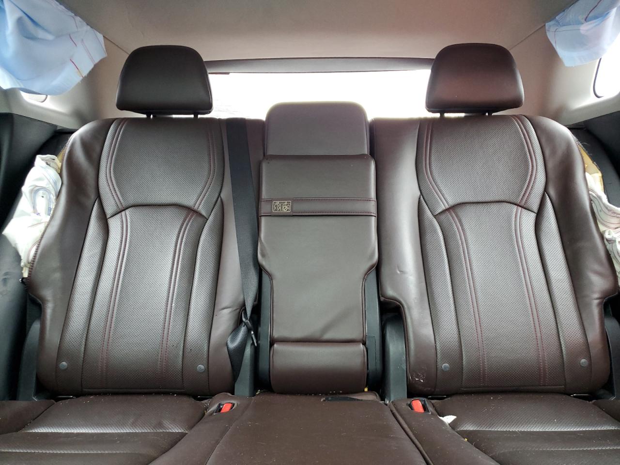 2016 Lexus RX - Image 10