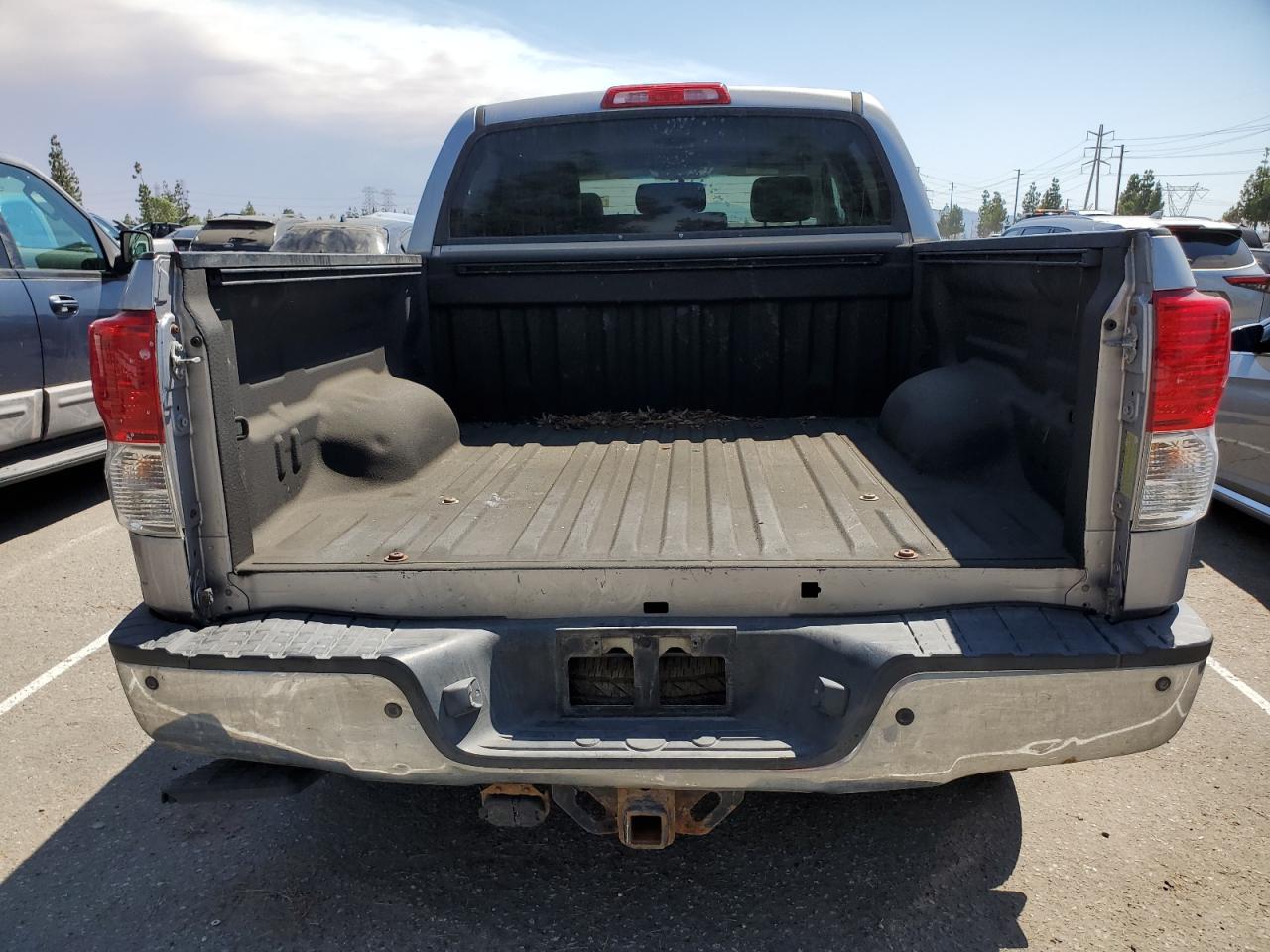 5TFHW5F14CX252683 2012 Toyota Tundra Crewmax Limited