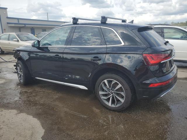 WA1BAAFY0M2127487 Audi Q5 PREMIUM 2