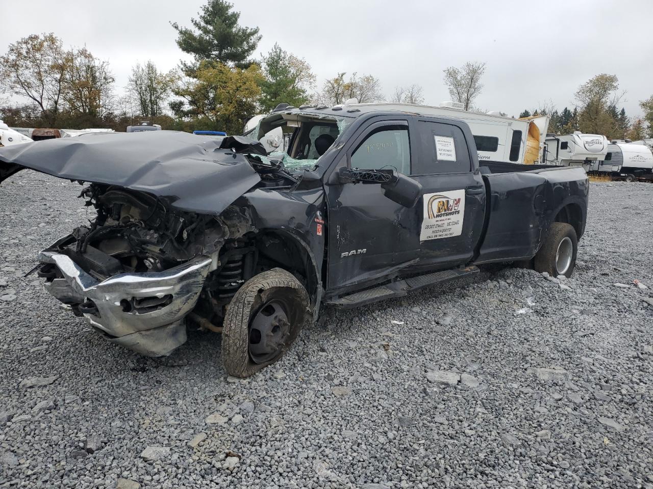 2020 RAM 3500 - Image 1