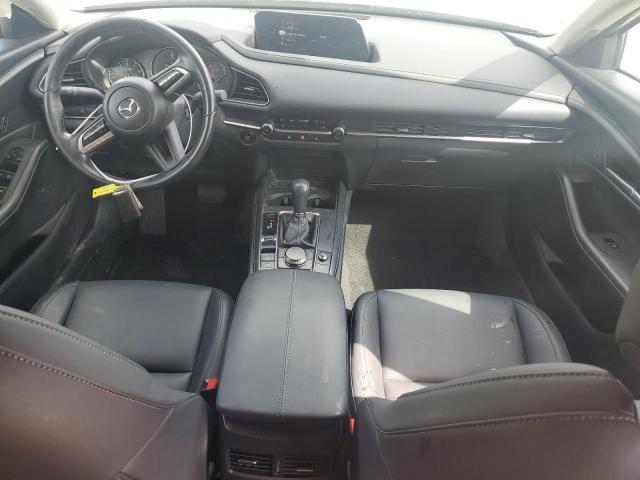  MAZDA CX30 2023 Серый