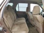 2002 Honda Cr-V Ex на продаже в Nisku, AB - Side