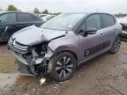 2018 CITROEN C3 FLAIR P for sale at Copart YORK