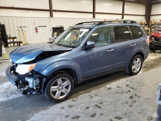 2010 Subaru Forester 2.5X Premium