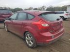 1FADP3K28DL****** Used and Repairable 2013 Ford Focus in CT - New Britain