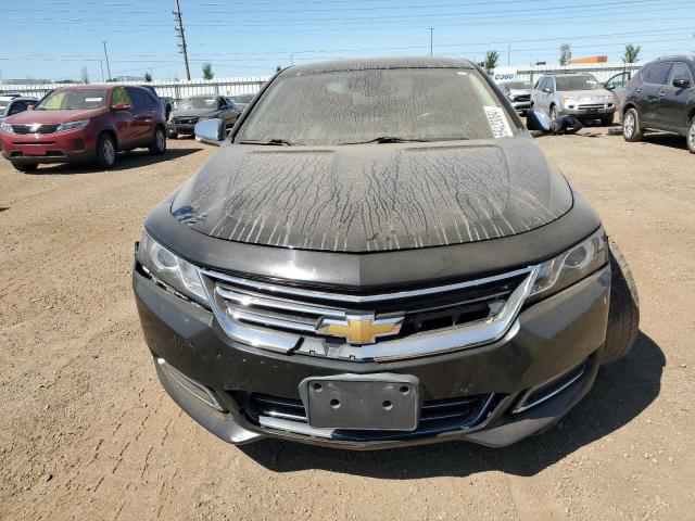  CHEVROLET IMPALA 2017 Черный