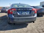 2013 Volvo S60 T5 en Venta en North Las Vegas, NV - Mechanical