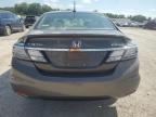 2014 Honda Civic Hybrid للبيع في Kansas City، KS - Front End