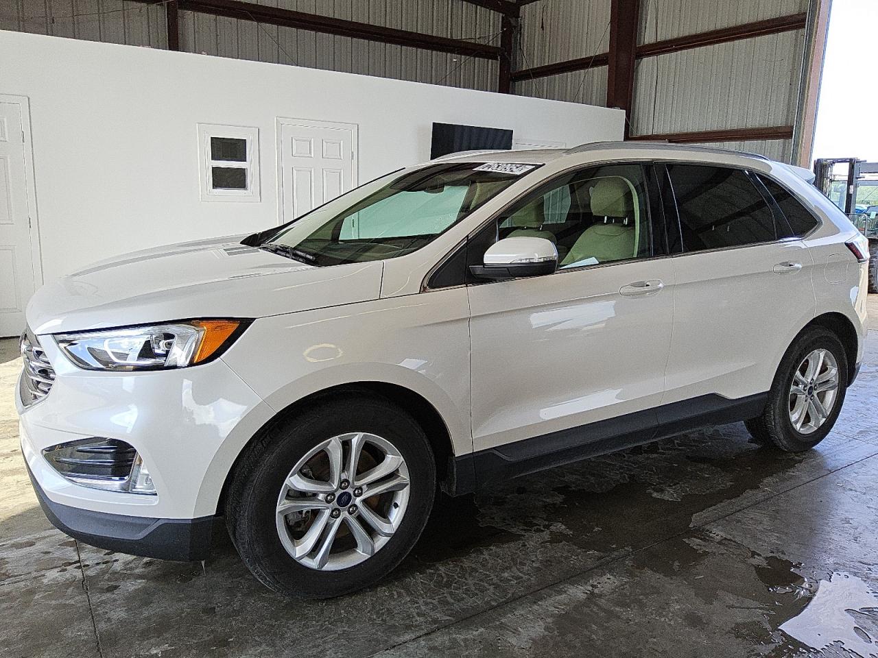 2FMPK4J91KBC59946 2019 FORD EDGE - Image 1