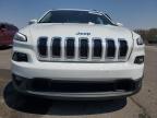 2018 Jeep Cherokee Latitude Plus en Venta en North Las Vegas, NV - All Over