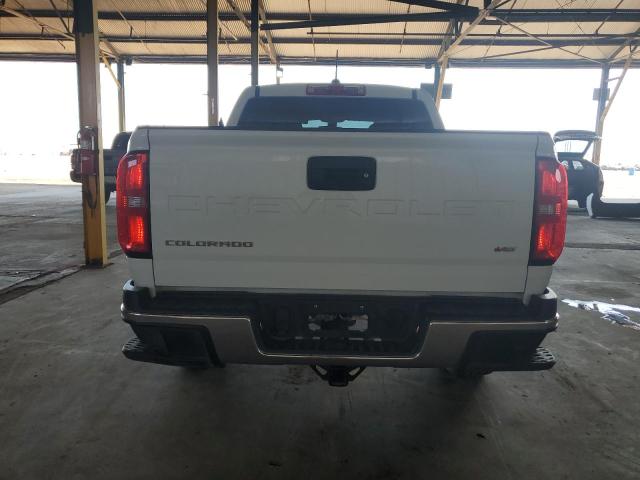 1GCGTBEN5M1166343 Chevrolet Colorado  6