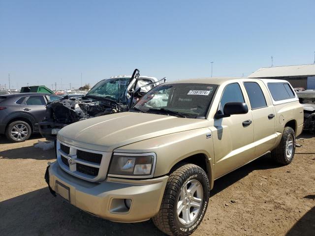 2011 Dodge Dakota Slt