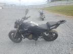 2022 HONDA CB500 FA for sale at Copart NC - GASTONIA