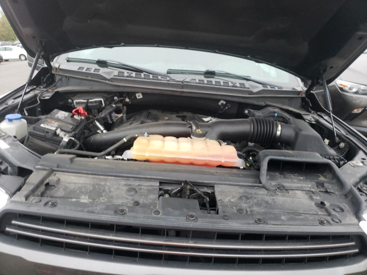 1FTEW1EGXJFE74522 2018 Ford F150 Supercrew