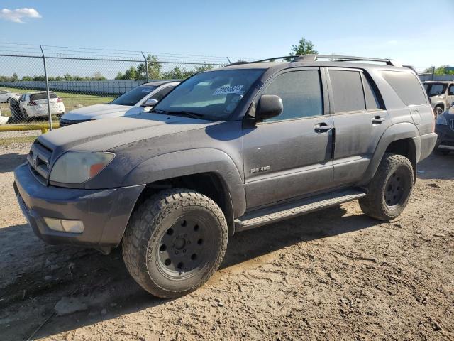 2004 Toyota 4Runner Sr5