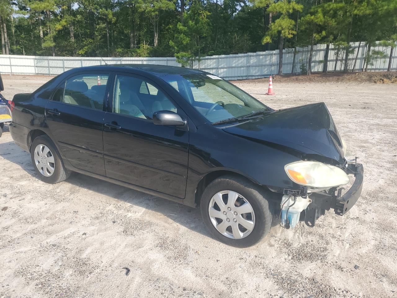 2008 Toyota Corolla - Image 4