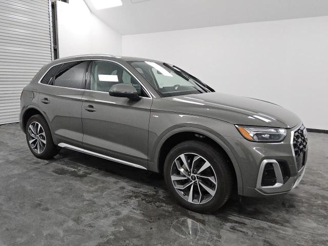 WA1EAAFY5R2084480 Audi Q5 PREMIUM 4