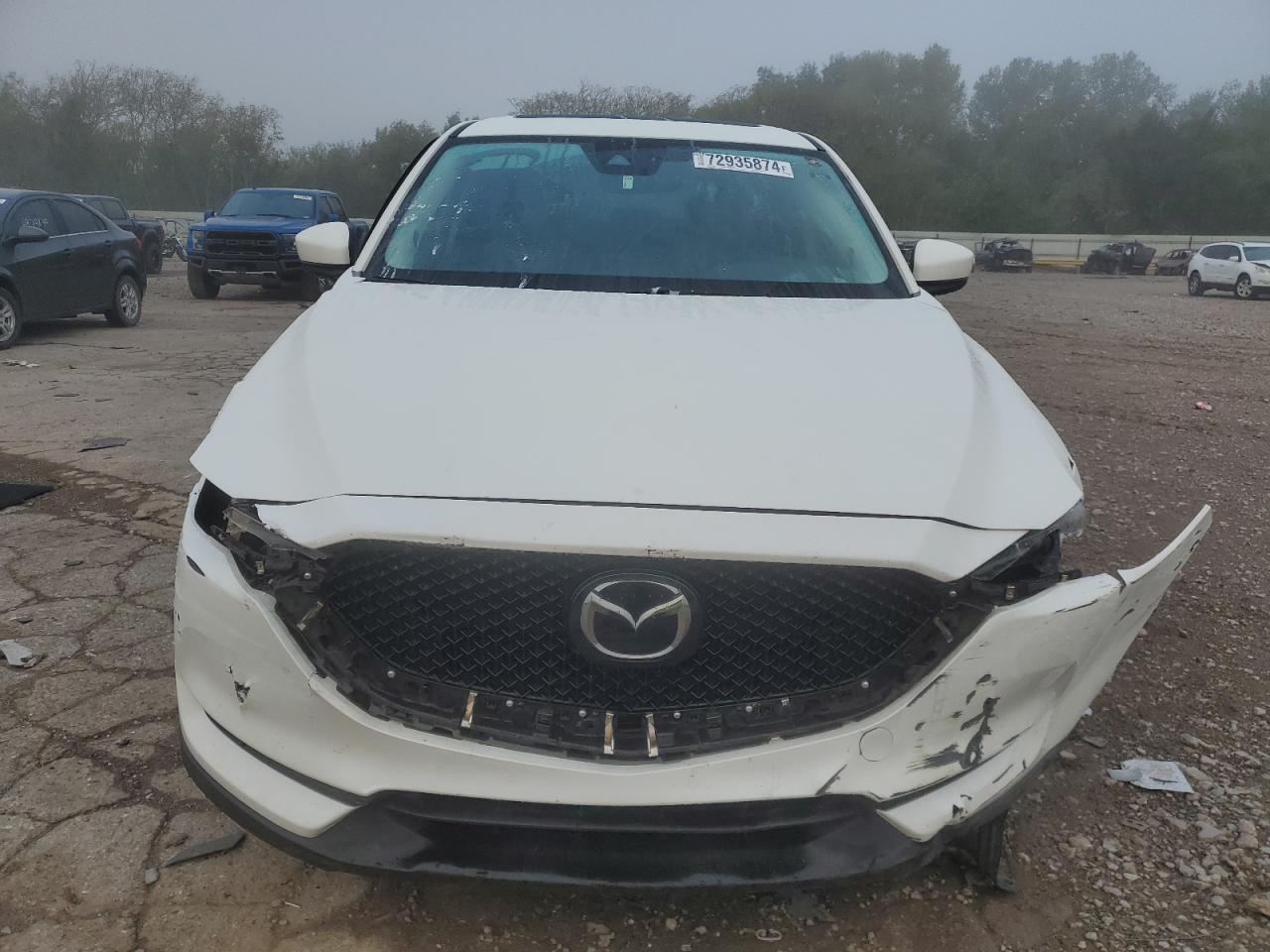 2019 Mazda CX-5 - Image 5