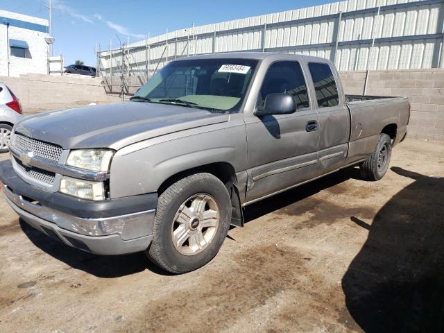 2003 Chevrolet Silverado C1500