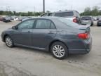 2010 Toyota Corolla Base na sprzedaż w Fort Wayne, IN - Front End