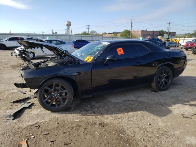 DODGE CHALLENGER 2022