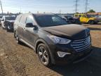 2014 Hyundai Santa Fe Gls for Sale in Elgin, IL - Front End