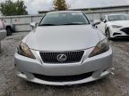 2009 Lexus Is 250 продається в Walton, KY - Rear End