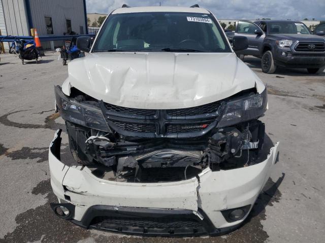  DODGE JOURNEY 2019 Biały