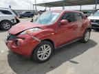 2012 Nissan Juke S продається в Anthony, TX - Front End