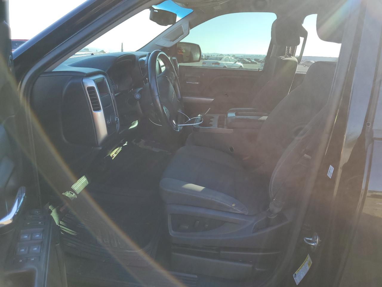 2014 Chevrolet Silverado - Image 7