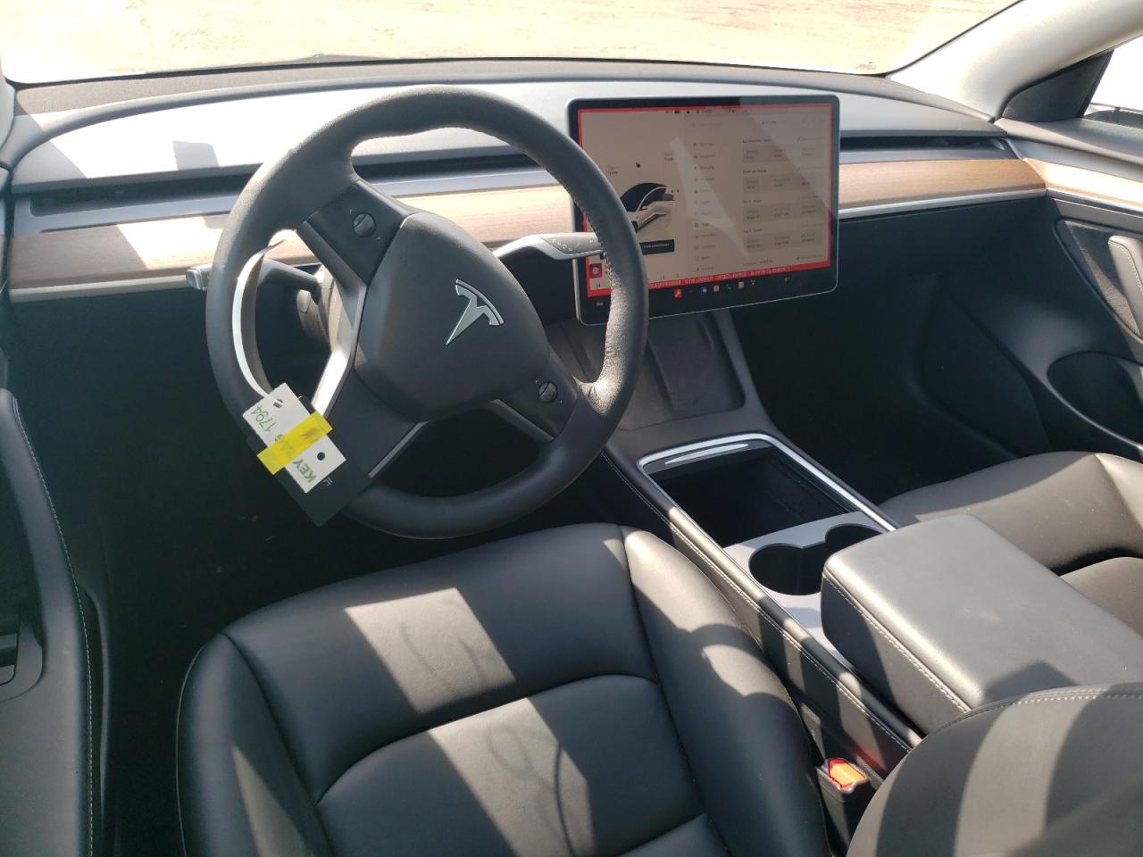 5YJ3E1EA2PF479698 2023 Tesla Model 3