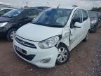 2013 HYUNDAI I10 ACTIVE for sale at Copart WESTBURY