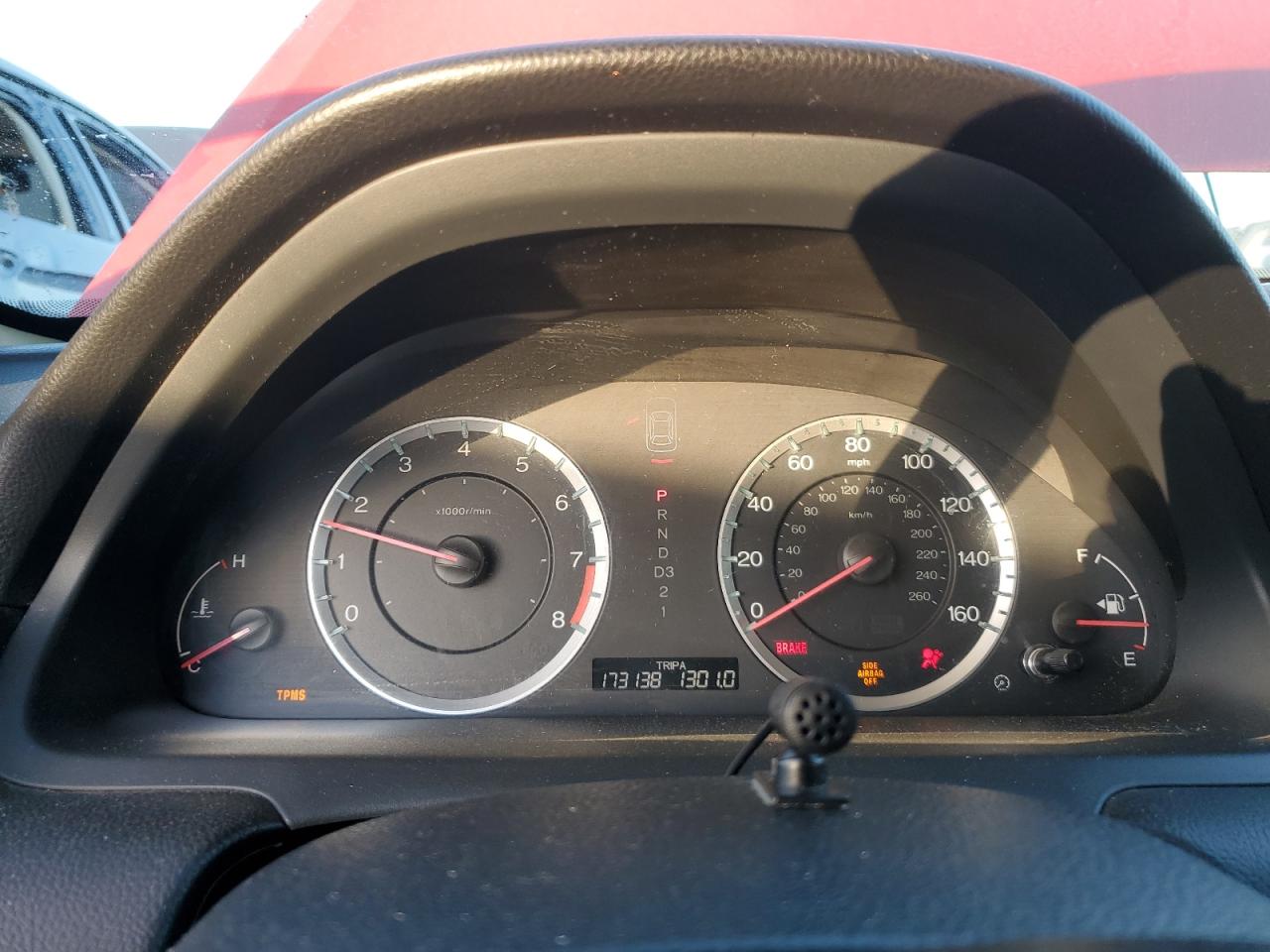 2011 Honda Accord Lx-S VIN: 1HGCS1B34BA004748 Lot: 73016844