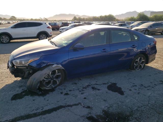 3KPF24AD6LE233700 Kia Forte FE