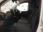 2021 MERCEDES BENZ VITO 114 P for sale at Copart SANDWICH