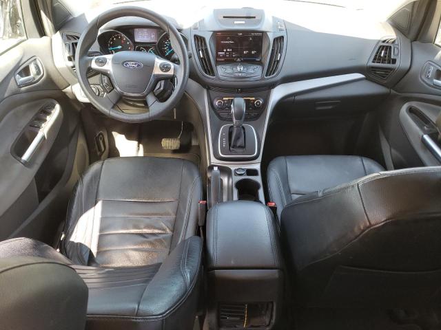 Parquets FORD ESCAPE 2013 Black