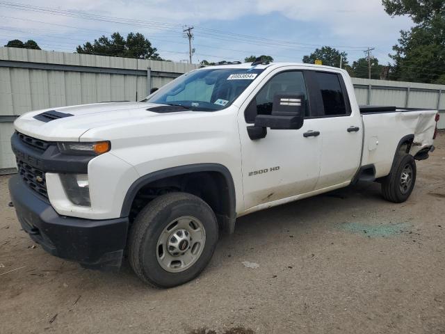 2022 Chevrolet Silverado C2500 Heavy Duty