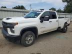 2022 Chevrolet Silverado C2500 Heavy Duty for Sale in Shreveport, LA - Rear End