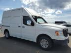 2016 Nissan Nv 2500 S იყიდება Kapolei-ში, HI - Top/Roof