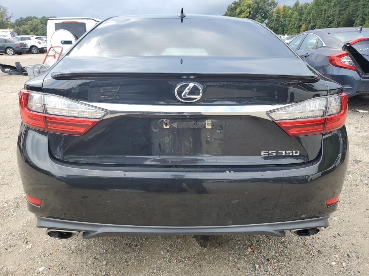 58ABK1GG2JU097986 2018 Lexus Es 350