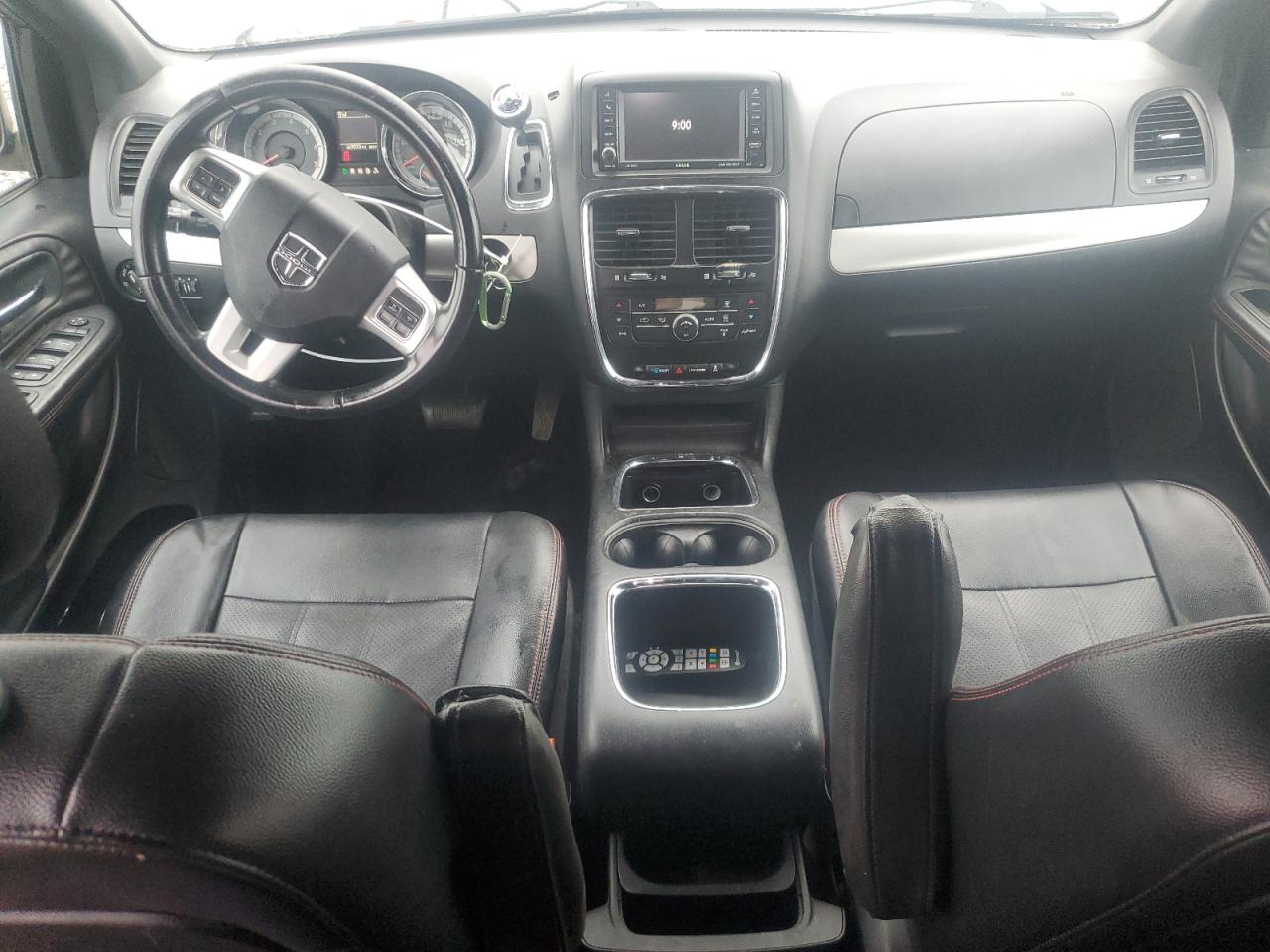 2014 Dodge Caravan - Image 8