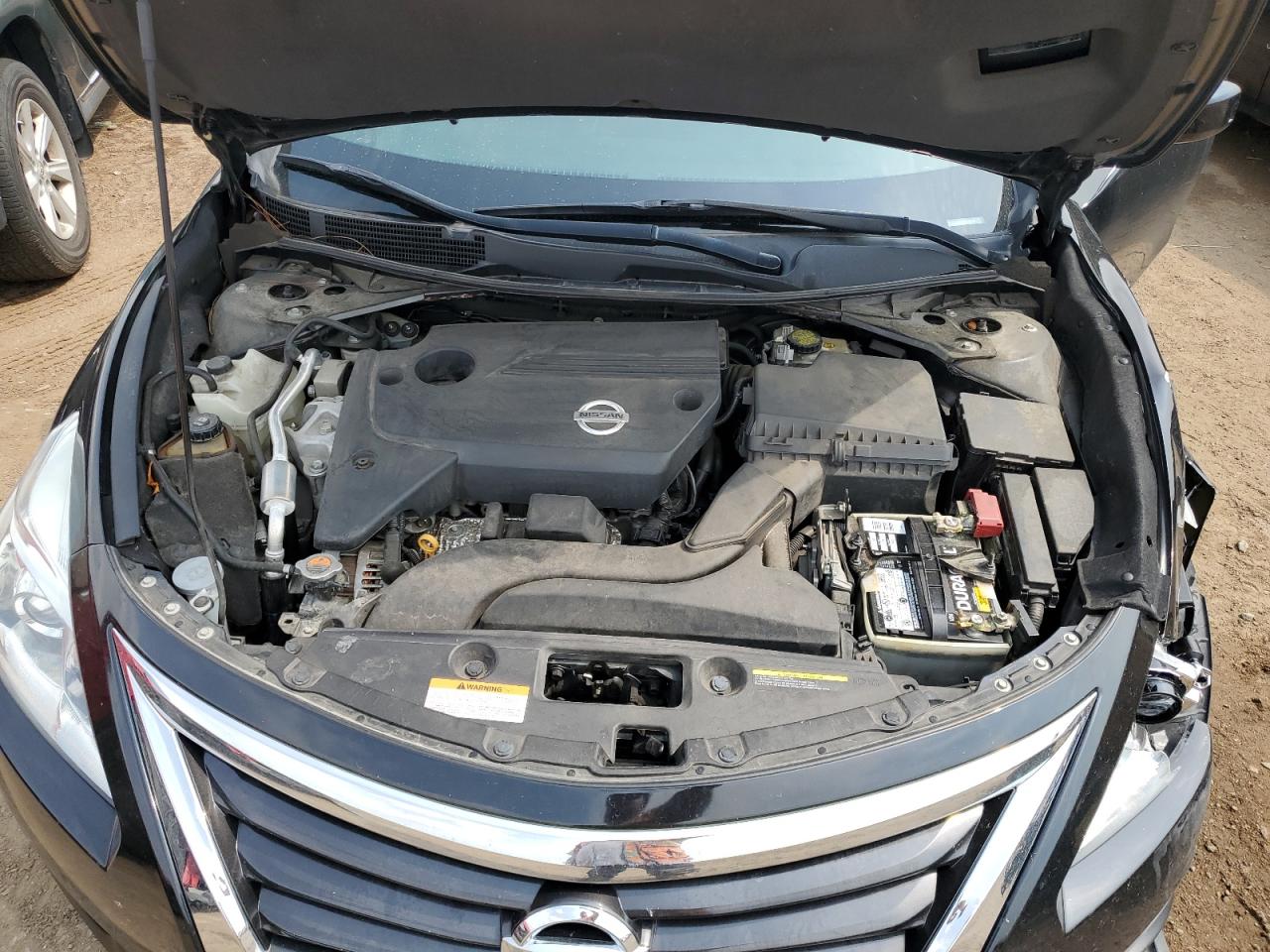 1N4AL3AP3DC298210 2013 Nissan Altima 2.5