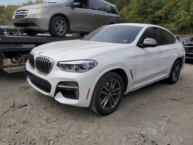 2020 Bmw X4 Xdrivem40I