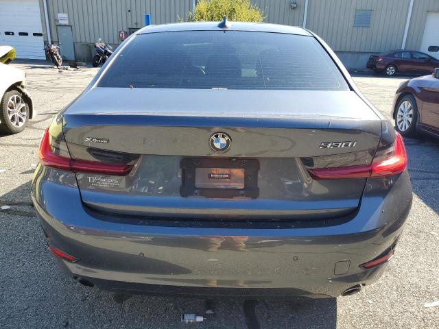 3MW5R7J03L8B17985 BMW 3 Series 330XI 6